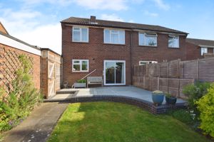 Rear Aspect- click for photo gallery